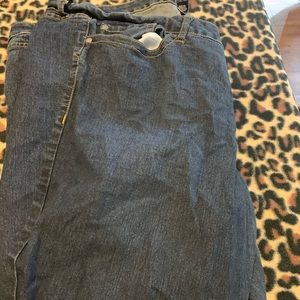 2 for 6 blue jeans